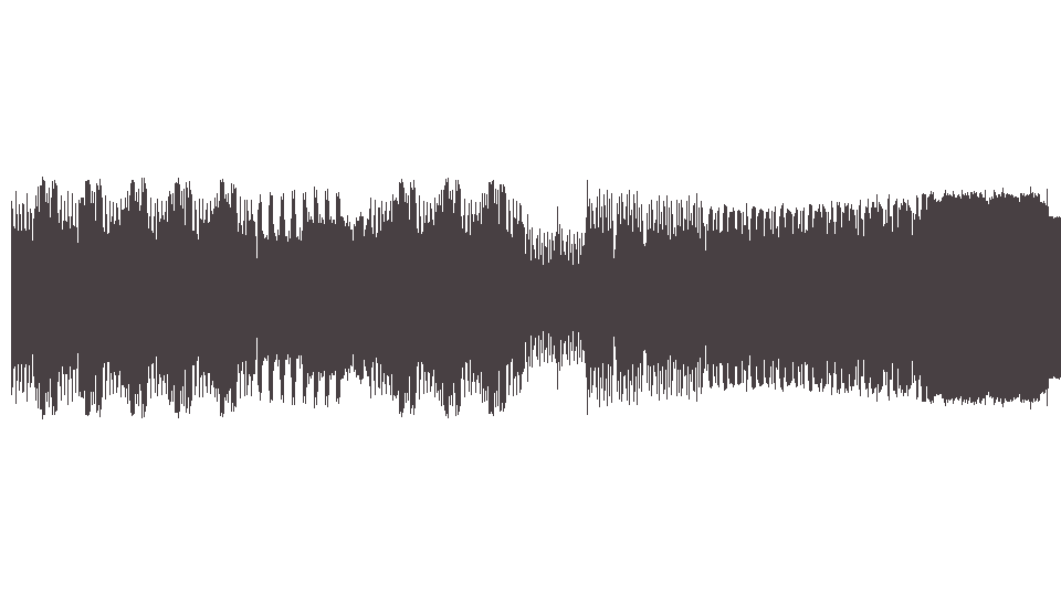 MIDI Azariah — 321 Disaster