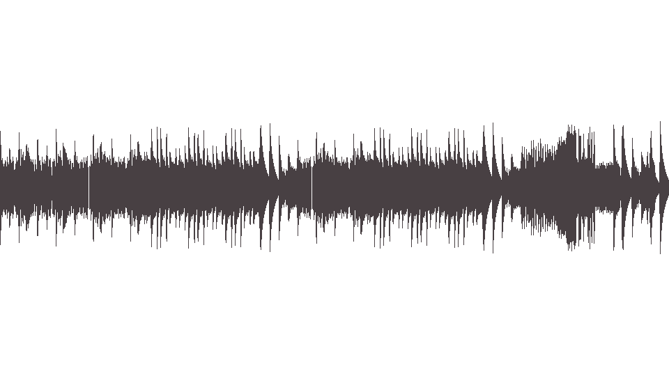 MIDI Babyshambles — Unbilotitled