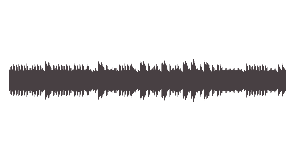 MIDI Badlands — Joe's Blues