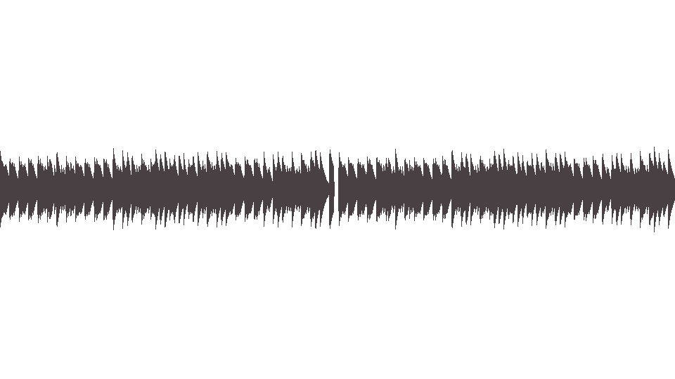 MIDI Baker Chet — My Funny Valentine (2)