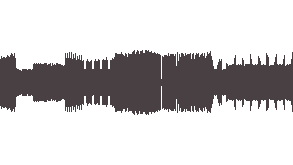 MIDI Barbarion — Ram the World
