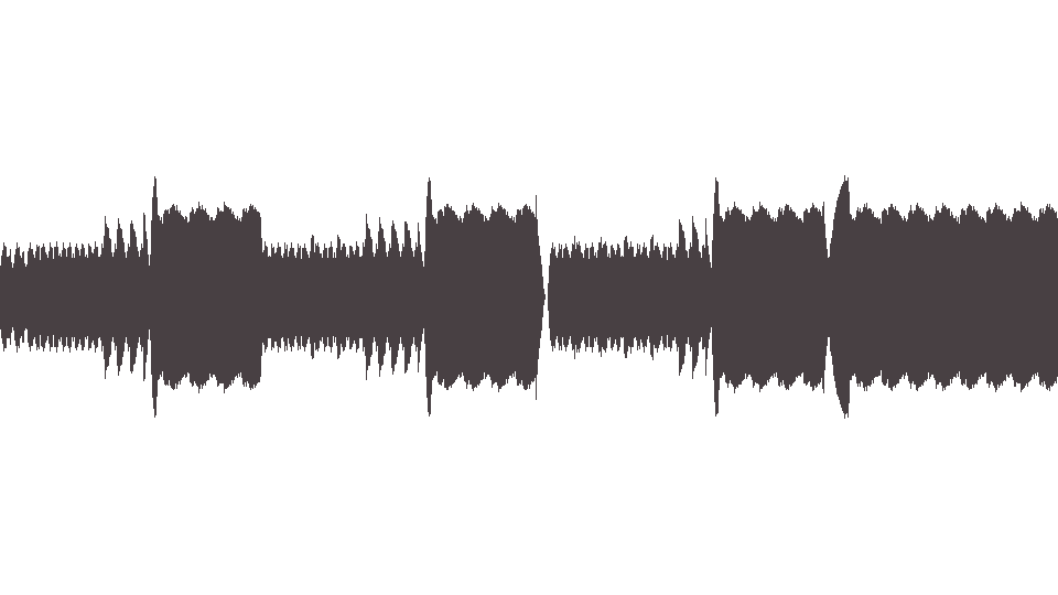 MIDI Bare Egil Band — Vestkantrap