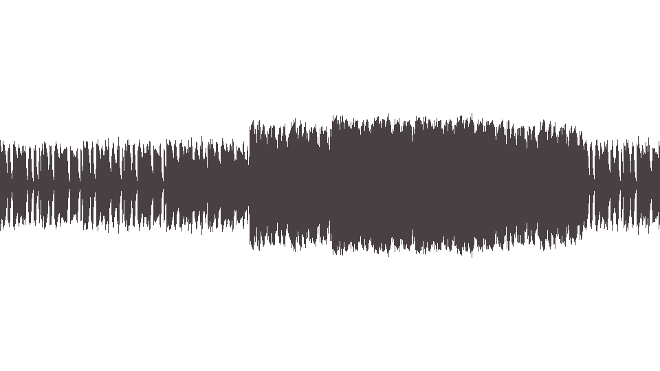 MIDI Baroness — Stretchmarker