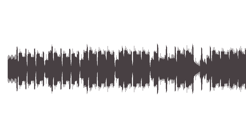 MIDI Bates Tyler — Strange Frequency Theme