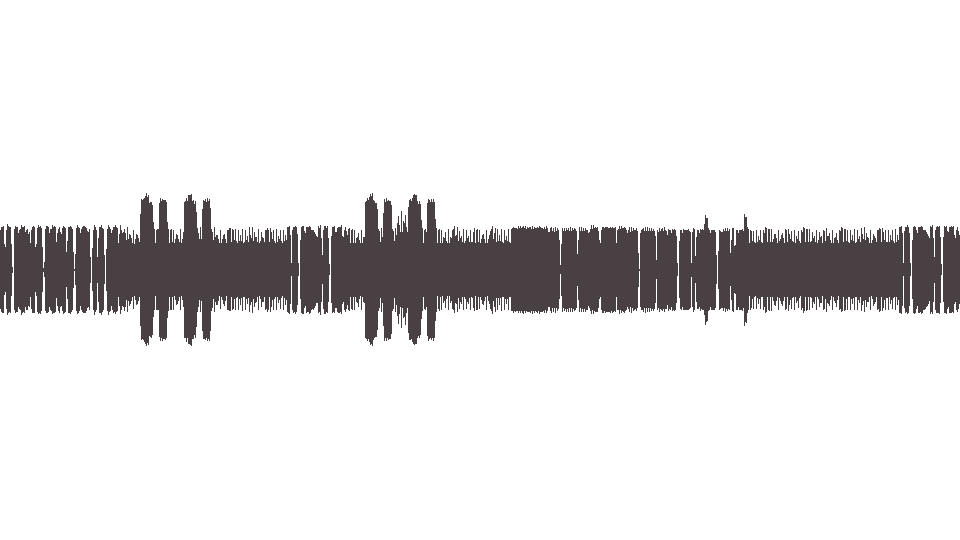MIDI Bear Mccreary — The Walking Dead Theme