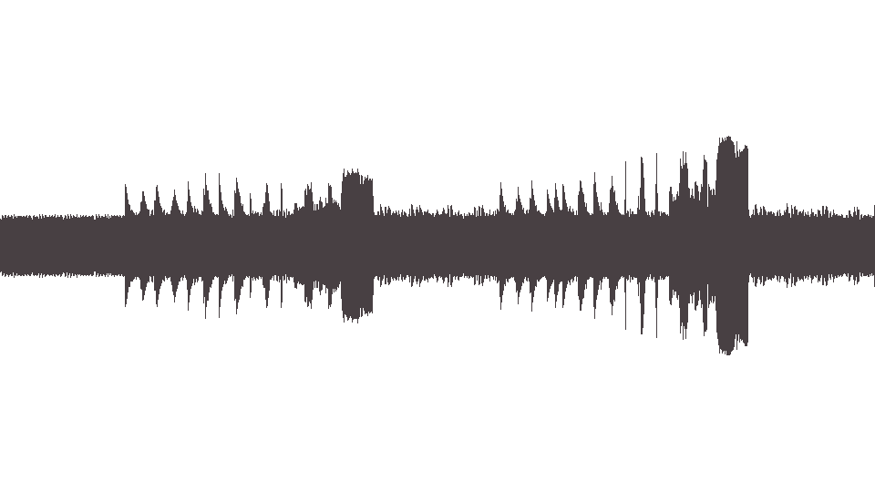 MIDI Beautiful Sedativ — A Sharp