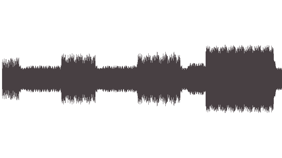 MIDI Beloved (The) — Satellite