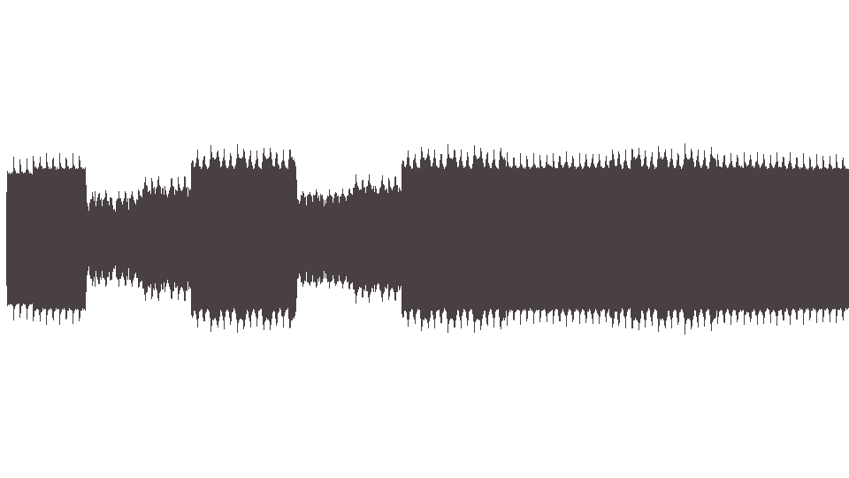MIDI Beloved (The) — Sweet Harmony