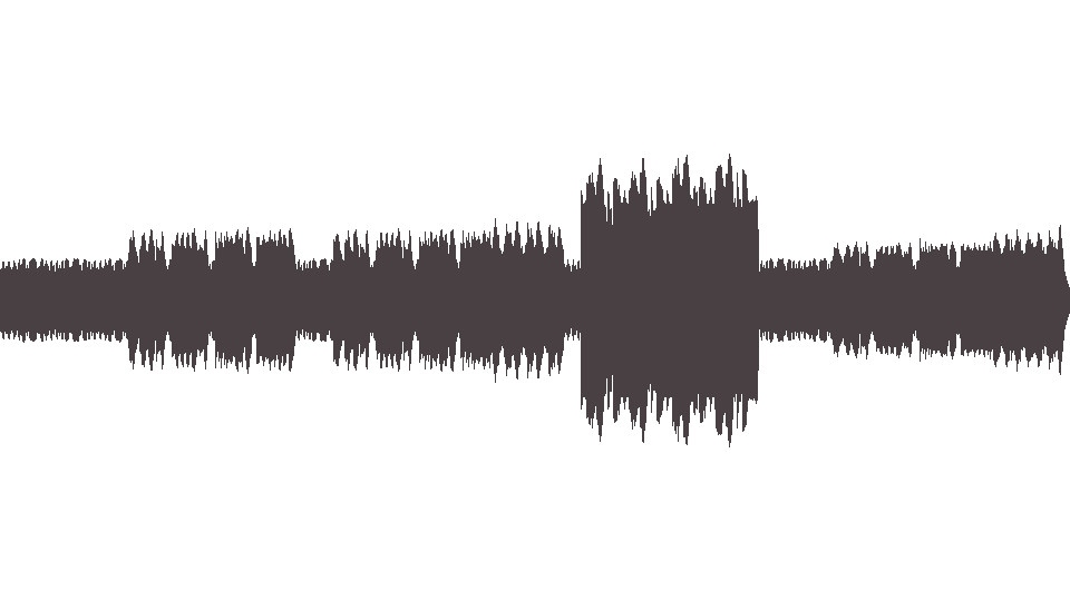 MIDI Bernard Fanning — Down to the River