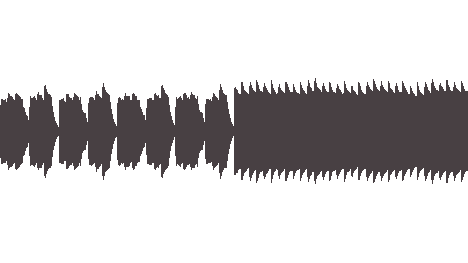 MIDI Bethel Live — I Love Your Presence