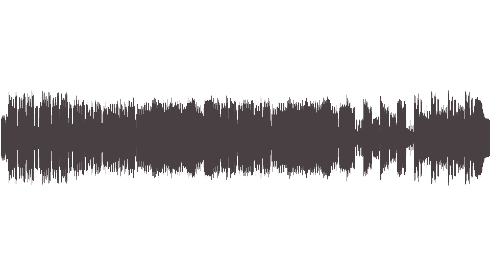 MIDI Between August and December — That's Our Madhouse