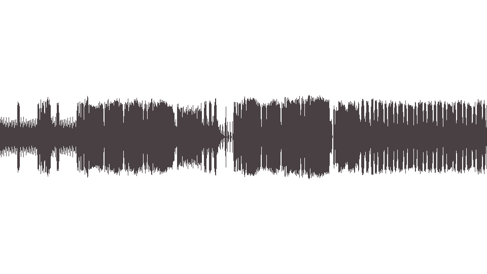 MIDI Betzefer — The Devil Went Down to the Holy Land