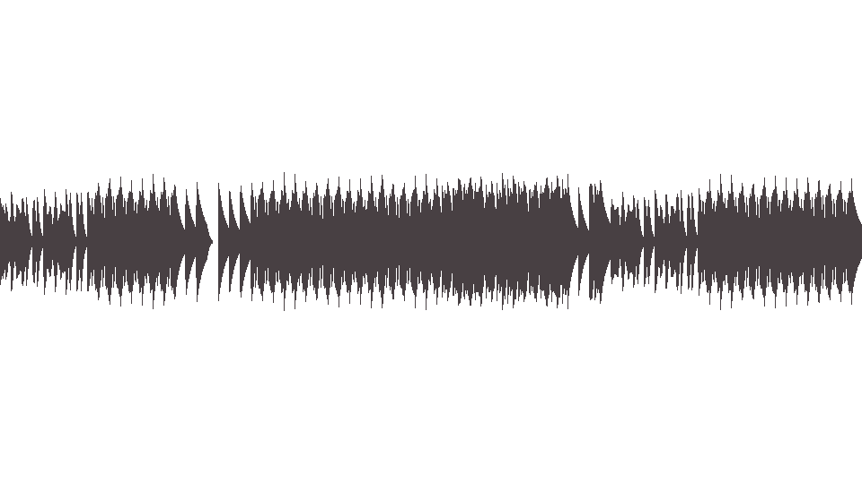 MIDI Big Deal — Swoon