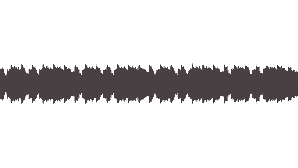 MIDI Black Mountain — Stormy High
