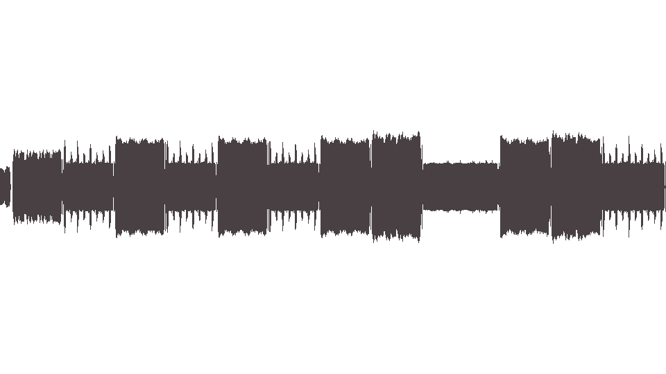 MIDI Black Out Band — Video Games