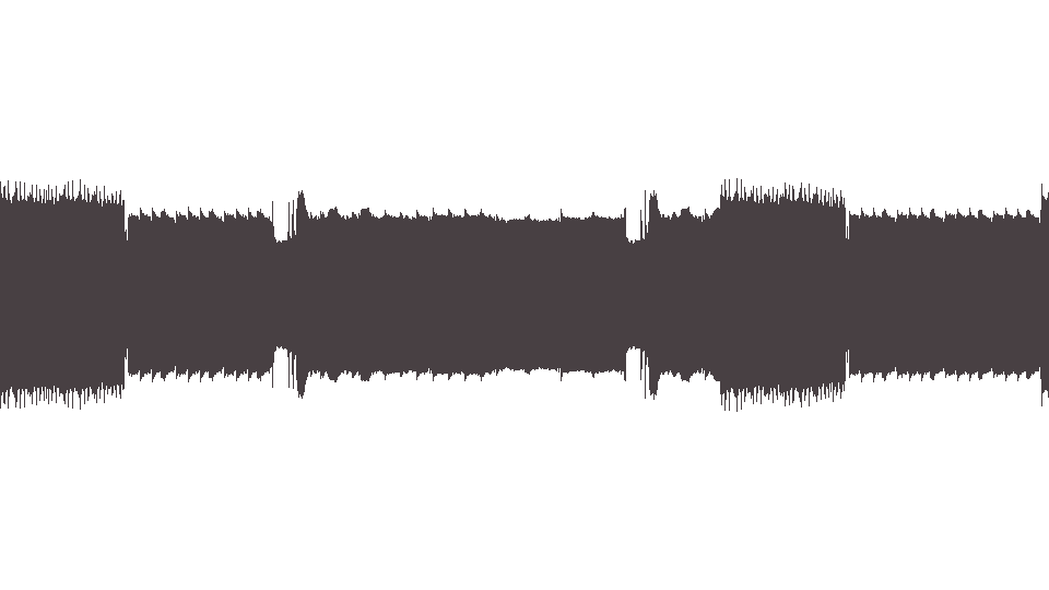 MIDI Black Shadow — Smert Chelovecheskoy Mrazi