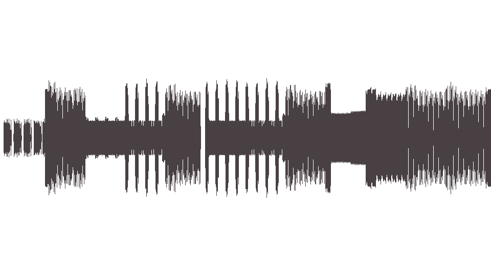 MIDI Blacklistt — From the Blind Spott