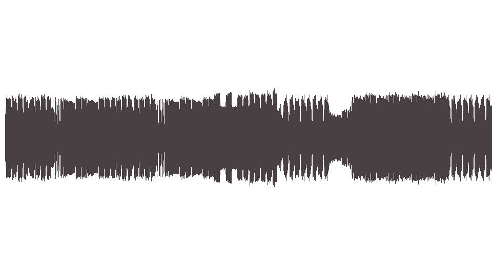 MIDI Blackout (The) — Said and Done