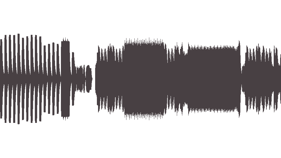 MIDI Blackrebirtion B — The Place of Lost Memories