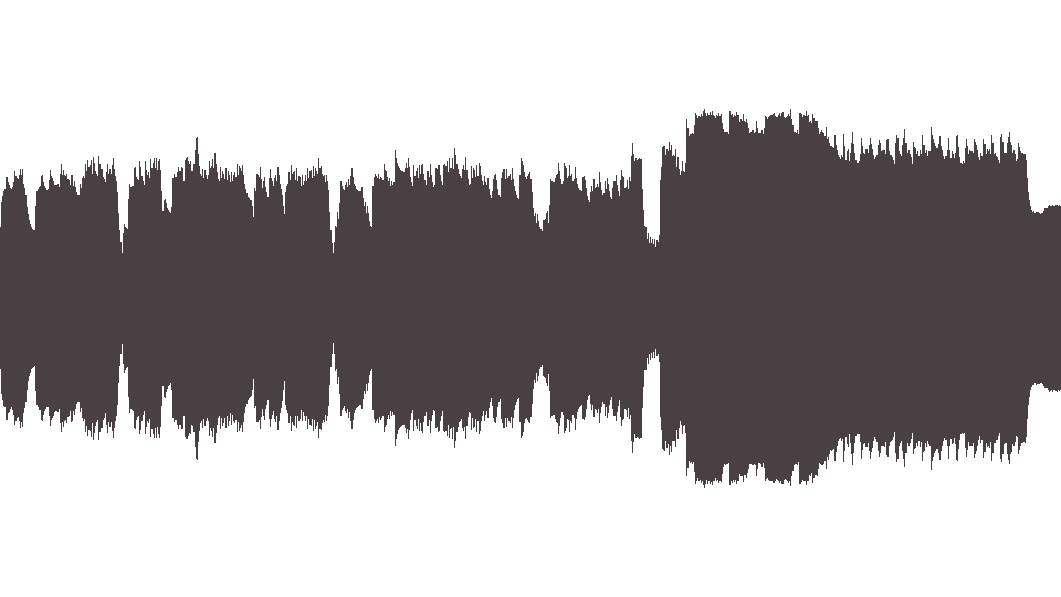 MIDI Blackrebirtion B — The Story of Third Generation (Intro)