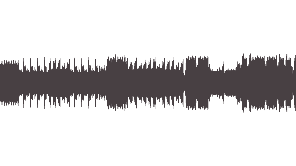 MIDI Bleeding Sense — Darkness of the Forest