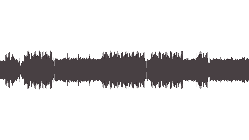 MIDI Bleeding Sense — Kain