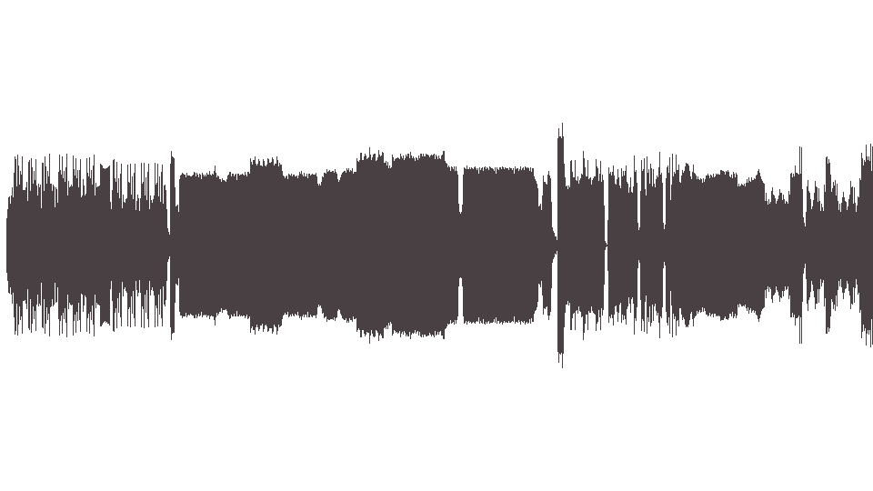 MIDI Blind Witness — Baby One More Notch