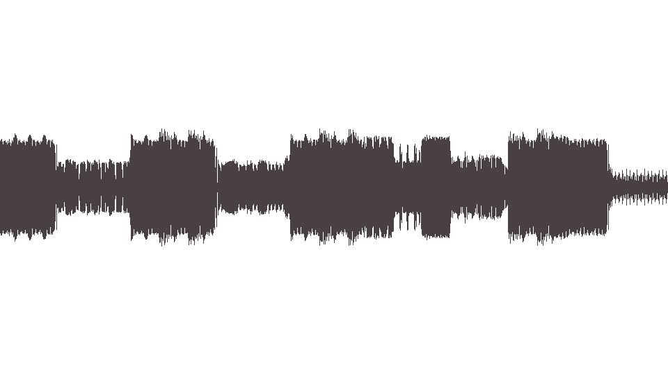 MIDI Blindspott — Mind Dependency