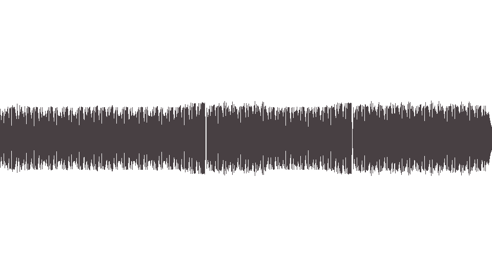 MIDI Block Out — Carobni Akord