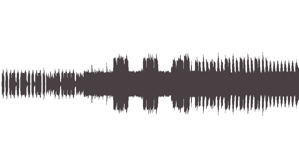 MIDI Block Out — Protiv Sebe