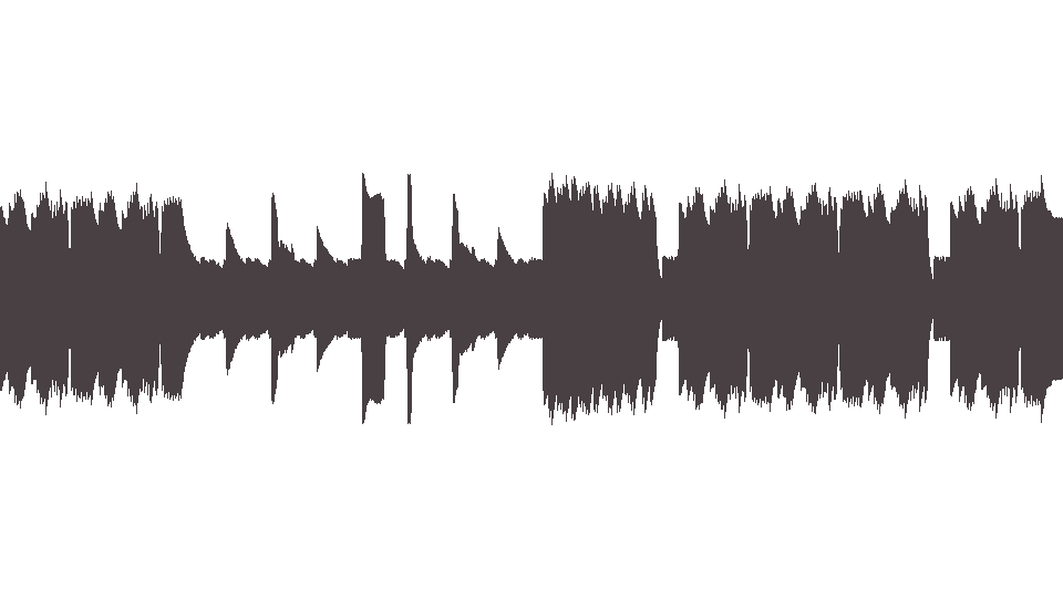 MIDI Bloef — Boven