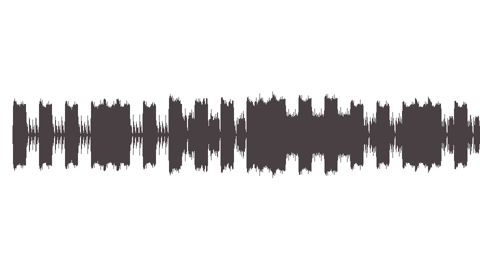 MIDI Blood Stain Child — Dedicated to Violator