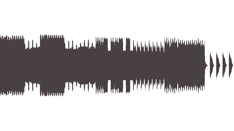 MIDI Blut Aus Nord — The Choir of the Dead