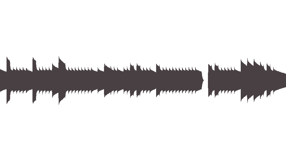 MIDI Bookbinder Roy — Hesitation Blues