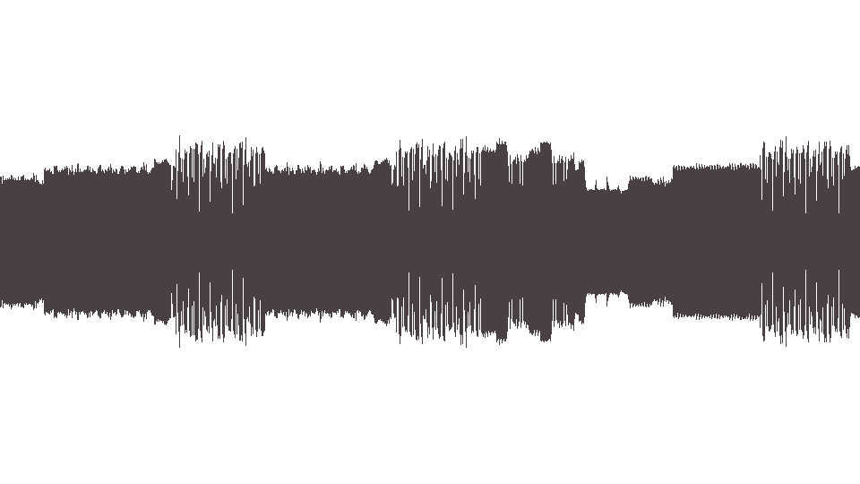 MIDI Border Cross — Vzglyadami Zatmeniy Solntsa