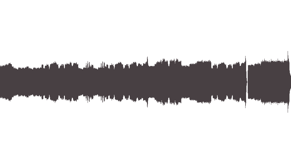 MIDI Boreal Symphony — And the Decline Sang