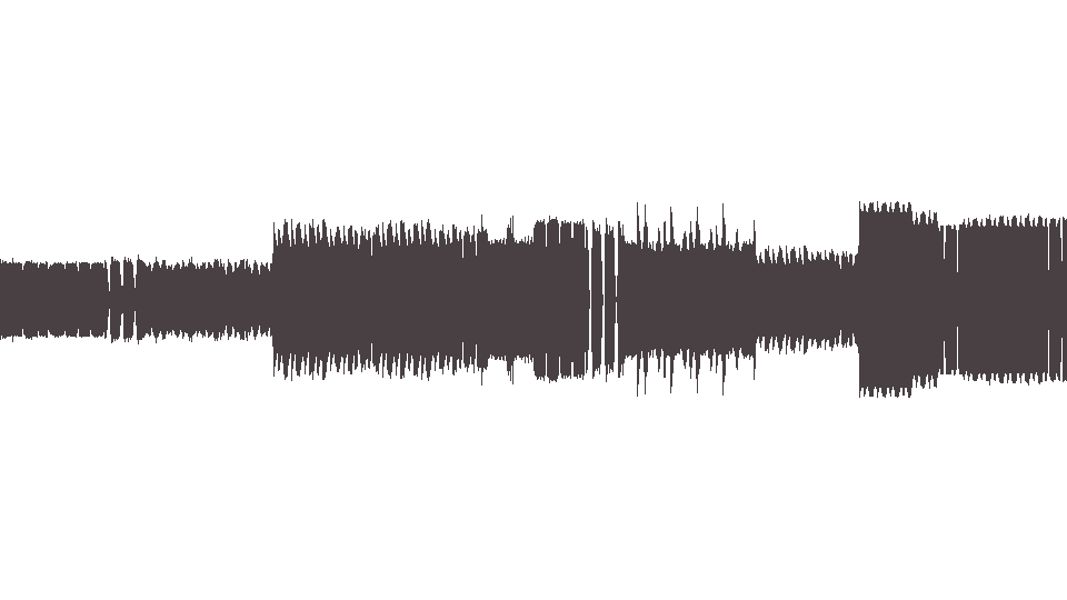 MIDI Boring — Toby