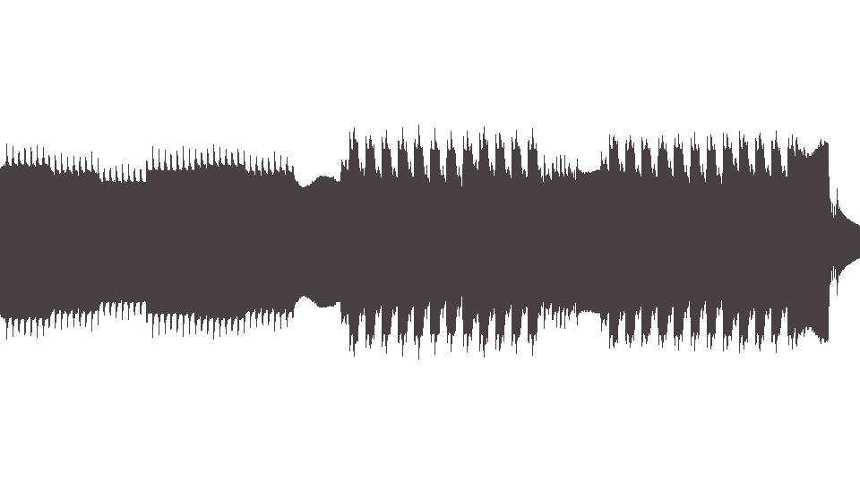 MIDI Bracha Omer — Mom's Screams