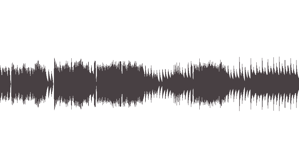 MIDI Brad Paisley — This is Country Music