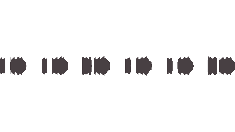 MIDI Breakout — Kiedy Bylem Malym Chlopcem
