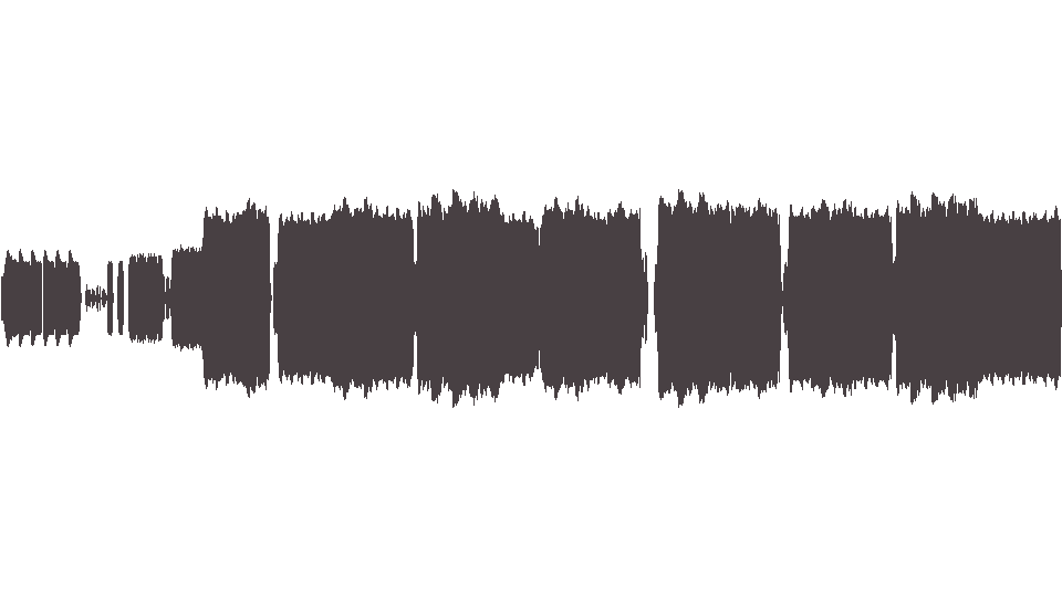 MIDI Breeders (The) — Cannonball