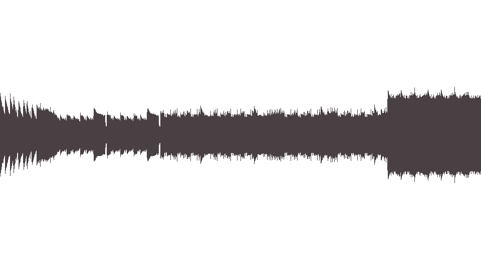 MIDI Broken Rule — Twister