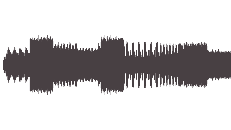 MIDI Brown Mike — Psychotic