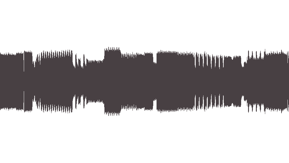 MIDI Burning Skies — Rkd