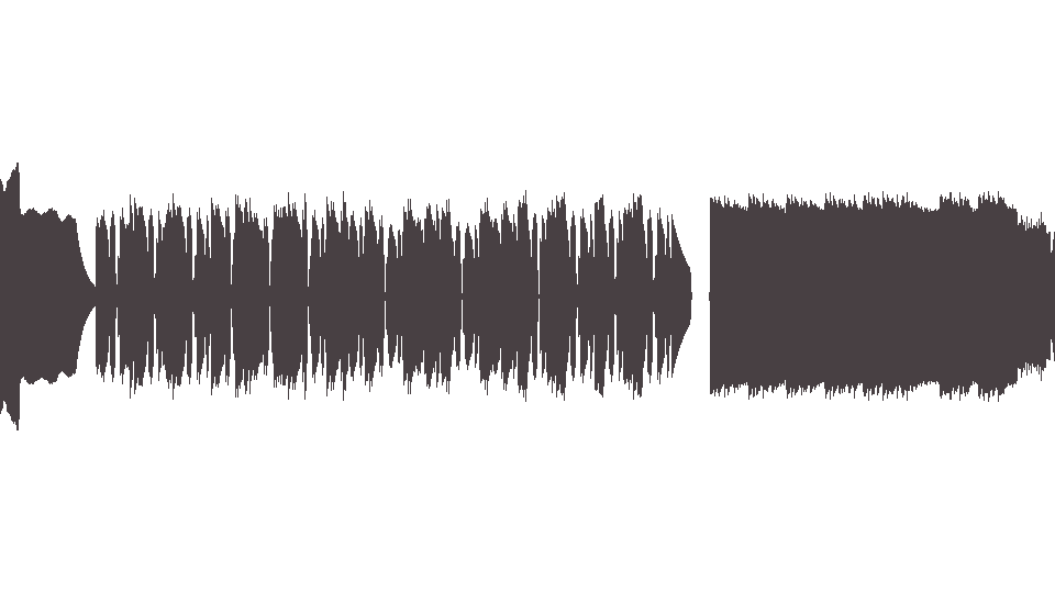 MIDI Burning the Masses — Tsar Bomb