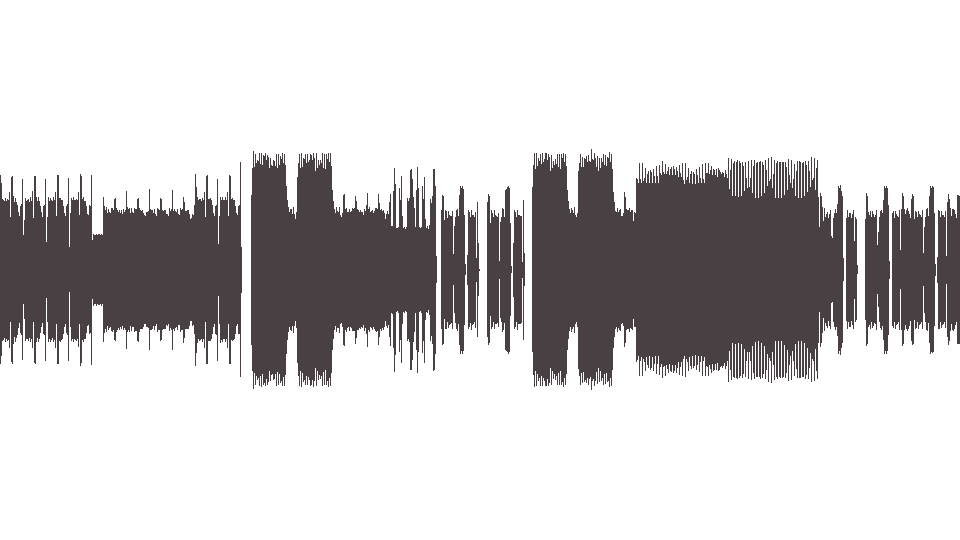 MIDI Bury Tomorrow — Bitemarks