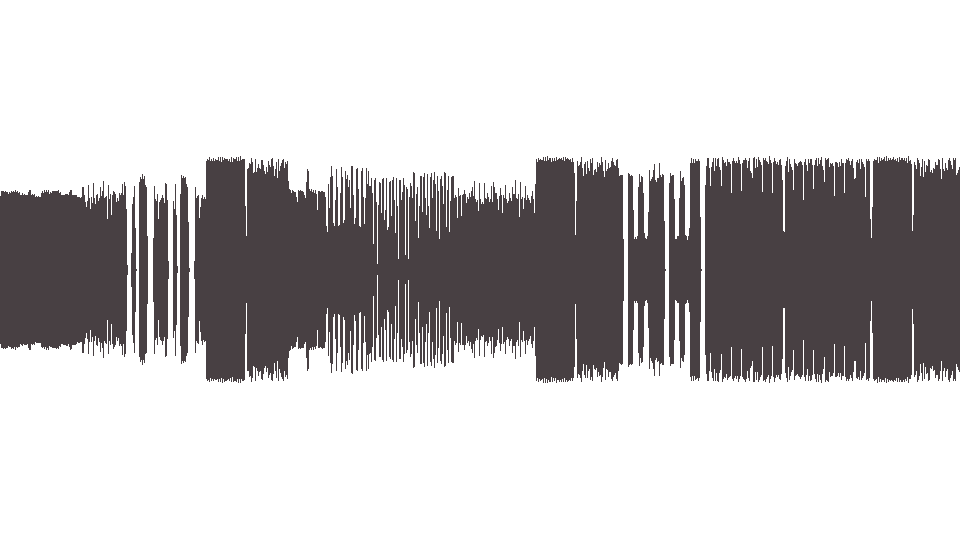 MIDI Bury Tomorrow — Watcher