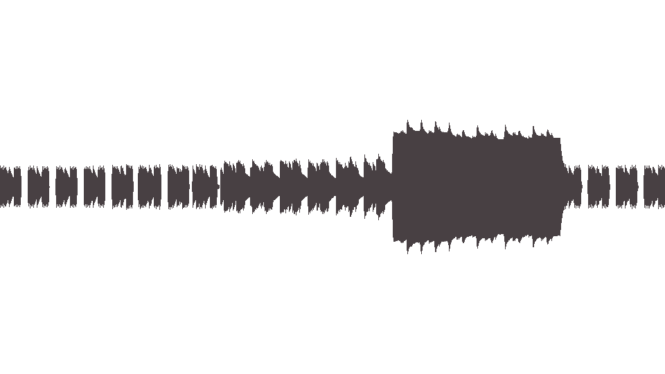 MIDI C418 — Living Mice
