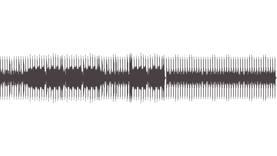 MIDI Cale Jj — Sensitive Kind