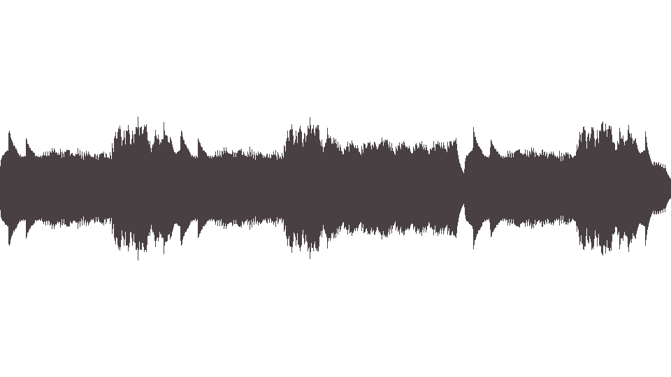 MIDI California Guitar Trio — Pipeline
